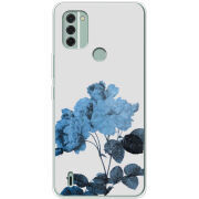 Чехол BoxFace Nokia C31 