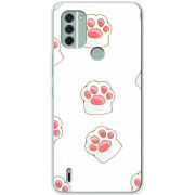 Чехол BoxFace Nokia C31 