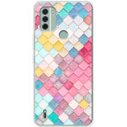 Чехол BoxFace Nokia C31 