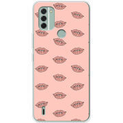 Чехол BoxFace Nokia C31 
