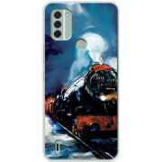 Чехол BoxFace Nokia C31 