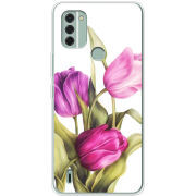 Чехол BoxFace Nokia C31 