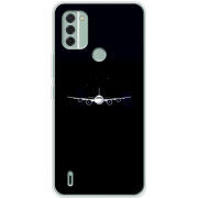 Чехол BoxFace Nokia C31 