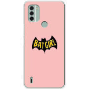 Чехол BoxFace Nokia C31 