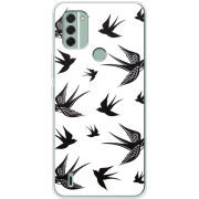 Чехол BoxFace Nokia C31 