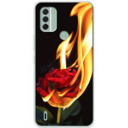 Чехол BoxFace Nokia C31 