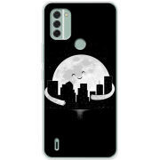 Чехол BoxFace Nokia C31 