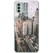 Чехол BoxFace Nokia C31 