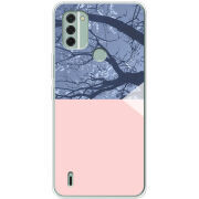 Чехол BoxFace Nokia C31 