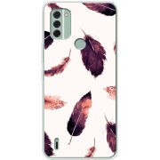 Чехол BoxFace Nokia C31 