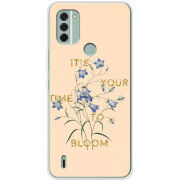 Чехол BoxFace Nokia C31 