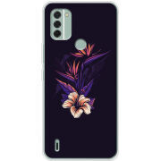 Чехол BoxFace Nokia C31 