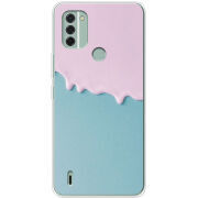 Чехол BoxFace Nokia C31 