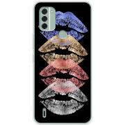 Чехол BoxFace Nokia C31 