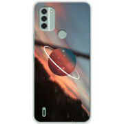 Чехол BoxFace Nokia C31 