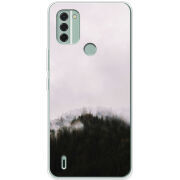 Чехол BoxFace Nokia C31 