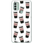 Чехол BoxFace Nokia C31 