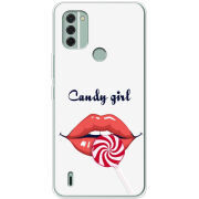 Чехол BoxFace Nokia C31 
