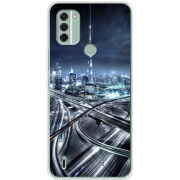 Чехол BoxFace Nokia C31 