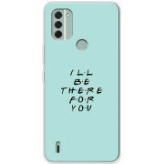 Чехол BoxFace Nokia C31 