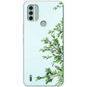 Чехол BoxFace Nokia C31 