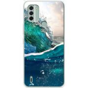 Чехол BoxFace Nokia C31 