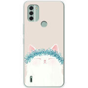 Чехол BoxFace Nokia C31 