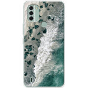 Чехол BoxFace Nokia C31 