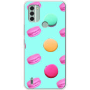 Чехол BoxFace Nokia C31 