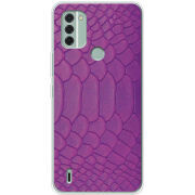 Чехол BoxFace Nokia C31 