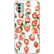 Чехол BoxFace Nokia C31 