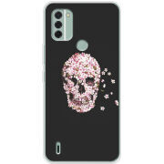 Чехол BoxFace Nokia C31 