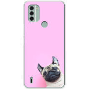 Чехол BoxFace Nokia C31 