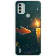 Чехол BoxFace Nokia C31 