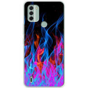 Чехол BoxFace Nokia C31 