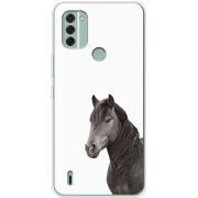 Чехол BoxFace Nokia C31 