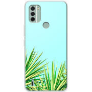 Чехол BoxFace Nokia C31 