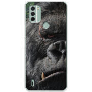 Чехол BoxFace Nokia C31 Kong