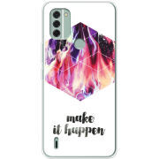 Чехол BoxFace Nokia C31 