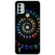 Чехол BoxFace Nokia C31 