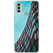 Чехол BoxFace Nokia C31 