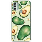 Чехол BoxFace Nokia C31 