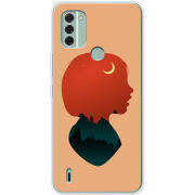 Чехол BoxFace Nokia C31 