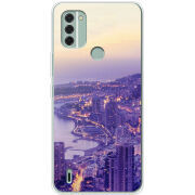 Чехол BoxFace Nokia C31 