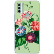 Чехол BoxFace Nokia C31 