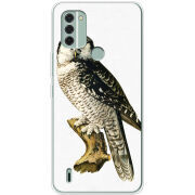 Чехол BoxFace Nokia C31 