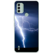 Чехол BoxFace Nokia C31 
