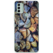 Чехол BoxFace Nokia C31 
