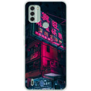 Чехол BoxFace Nokia C31 