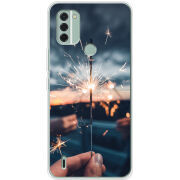 Чехол BoxFace Nokia C31 